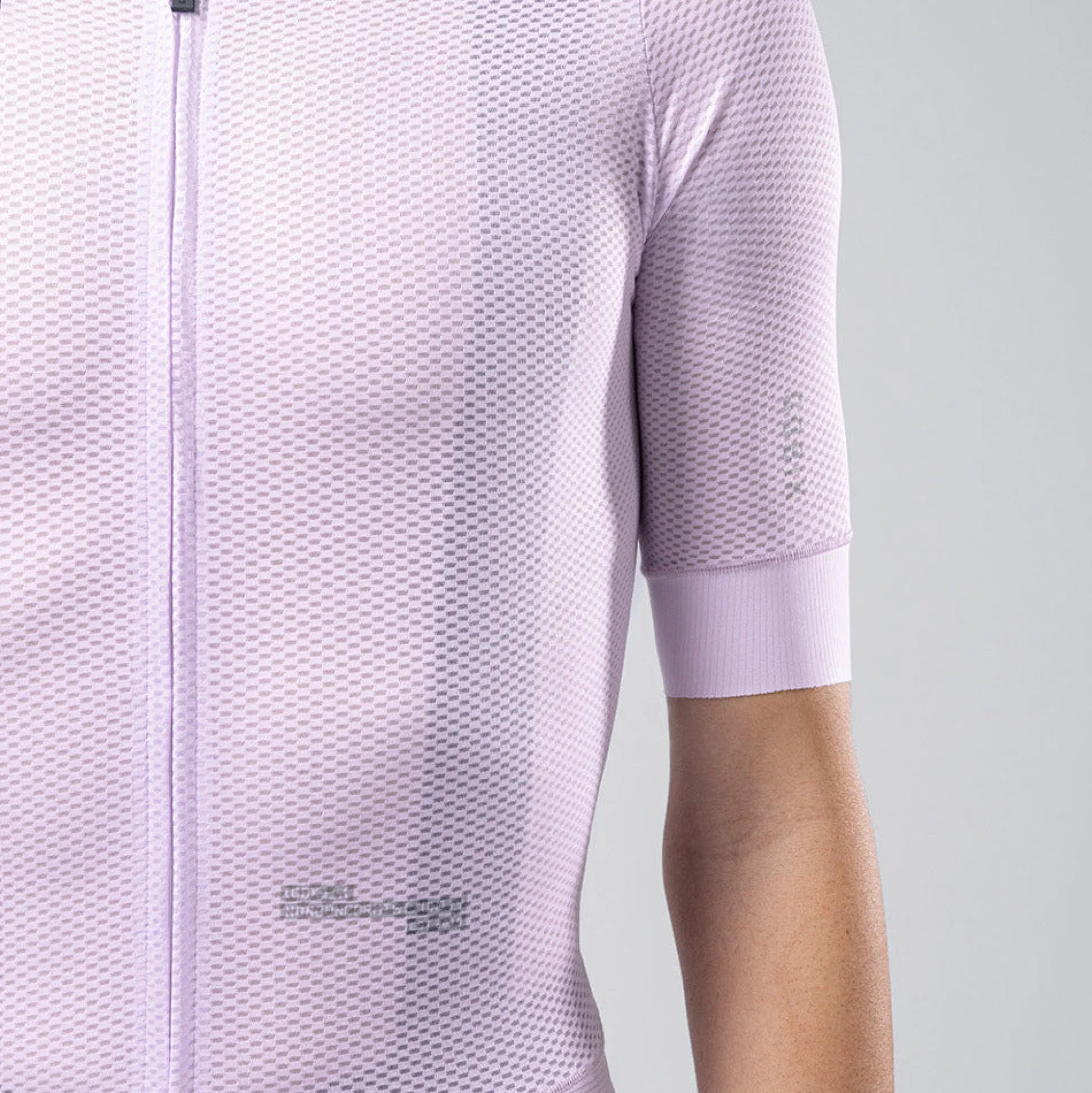 Maglia Gobik Carrera 2.0 Mercury - Rosa