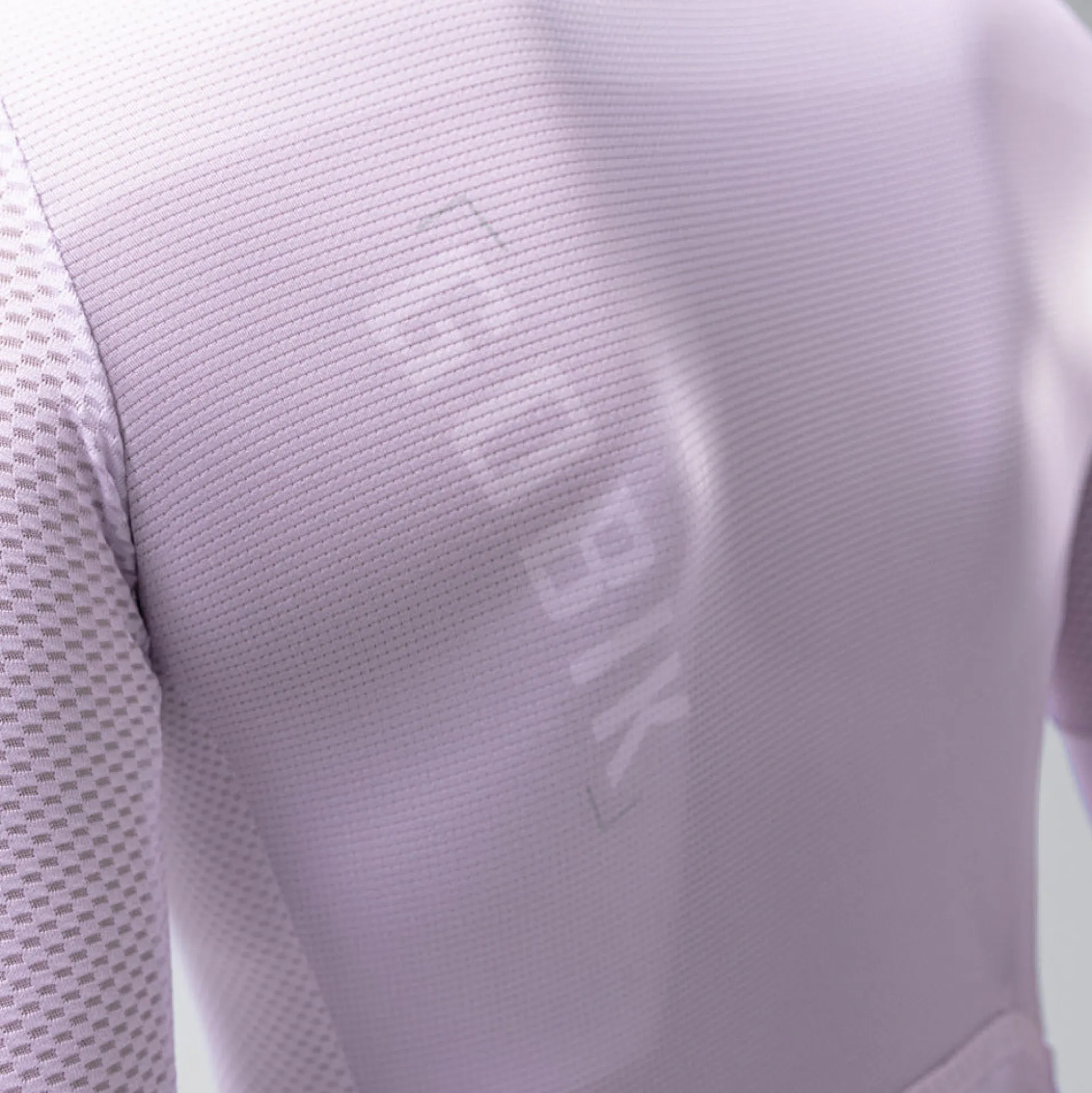 Maglia Gobik Carrera 2.0 Mercury - Rosa