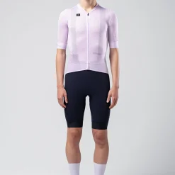 Maglia Gobik Carrera 2.0 Mercury - Rosa