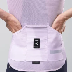 Maglia Gobik Carrera 2.0 Mercury - Rosa