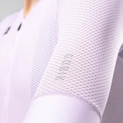 Maglia Gobik Carrera 2.0 Mercury - Rosa