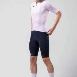 Maglia Gobik Carrera 2.0 Mercury - Rosa