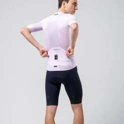 Maglia Gobik Carrera 2.0 Mercury - Rosa