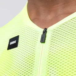 Maglia Gobik Carrera 3.0 Nuclear - Giallo