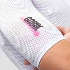 Maglia Gobik Carrera 3.0 Tag - Bianco