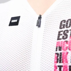 Maglia Gobik Carrera 3.0 Tag - Bianco