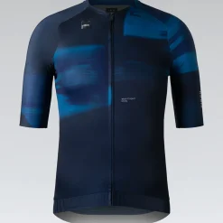 Maglia Gobik CX Pro 3.0 - Blu