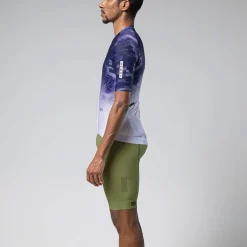 Maglia Gobik CX Pro 3.0 Blure - Viola