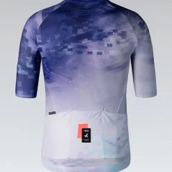 Maglia Gobik CX Pro 3.0 Blure - Viola