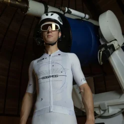 Maglia Gobik CX Pro 4.0 Cosmos Collection - Grigio