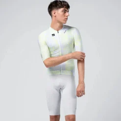 Maglia Gobik Cx Pro 4.0 Hack - Grigio giallo