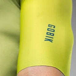 Maglia Gobik CX Pro 3.0 Kiwi - Verde