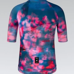 Maglia Gobik Cx Pro 4.0 Magnolia - Rosa
