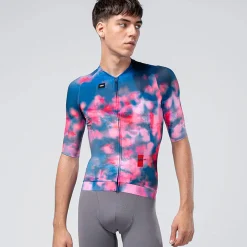 Maglia Gobik Cx Pro 4.0 Magnolia - Rosa