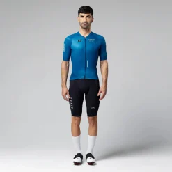 Maglia Gobik Cx Pro 2.0 Mykonos - Blu