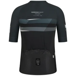 Maglia Gobik Cx Pro 2.0 Soot - Nero