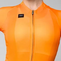 Maglia Gobik CX Pro 3.0 Tangerine - Arancio