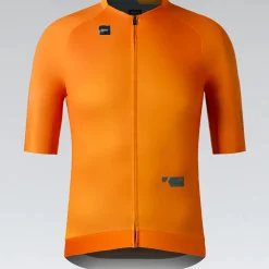 Maglia Gobik CX Pro 3.0 Tangerine - Arancio