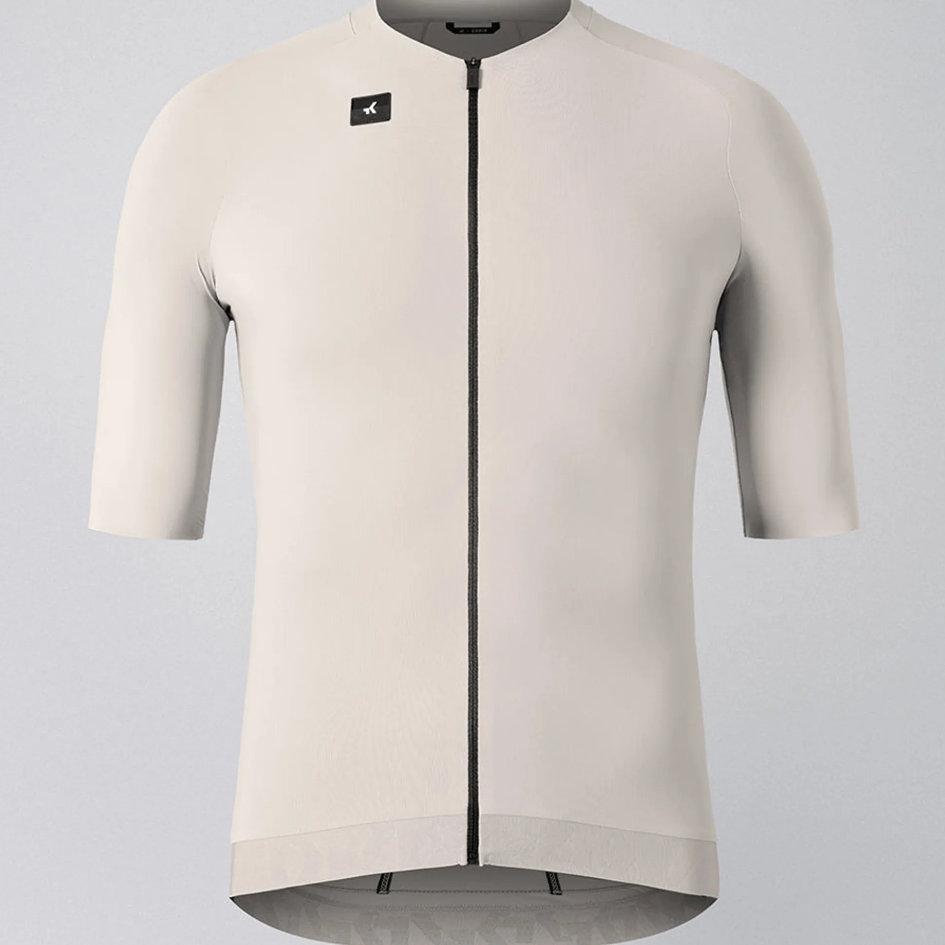 Maglia Gobik Cx Solid Argonite - Beige