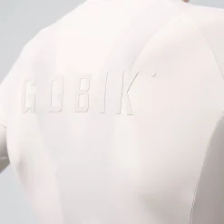 Maglia Gobik Cx Solid Argonite - Beige