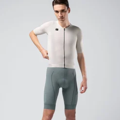Maglia Gobik Cx Solid Argonite - Beige