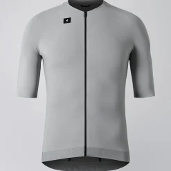 Maglia Gobik Cx Solid Cedar Check - Verde