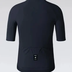 Maglia Gobik Cx Solid HK Ultrablue - Blu