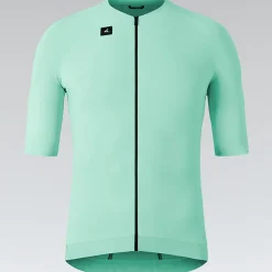 Maglia Gobik Cx Solid Onsen - Verde