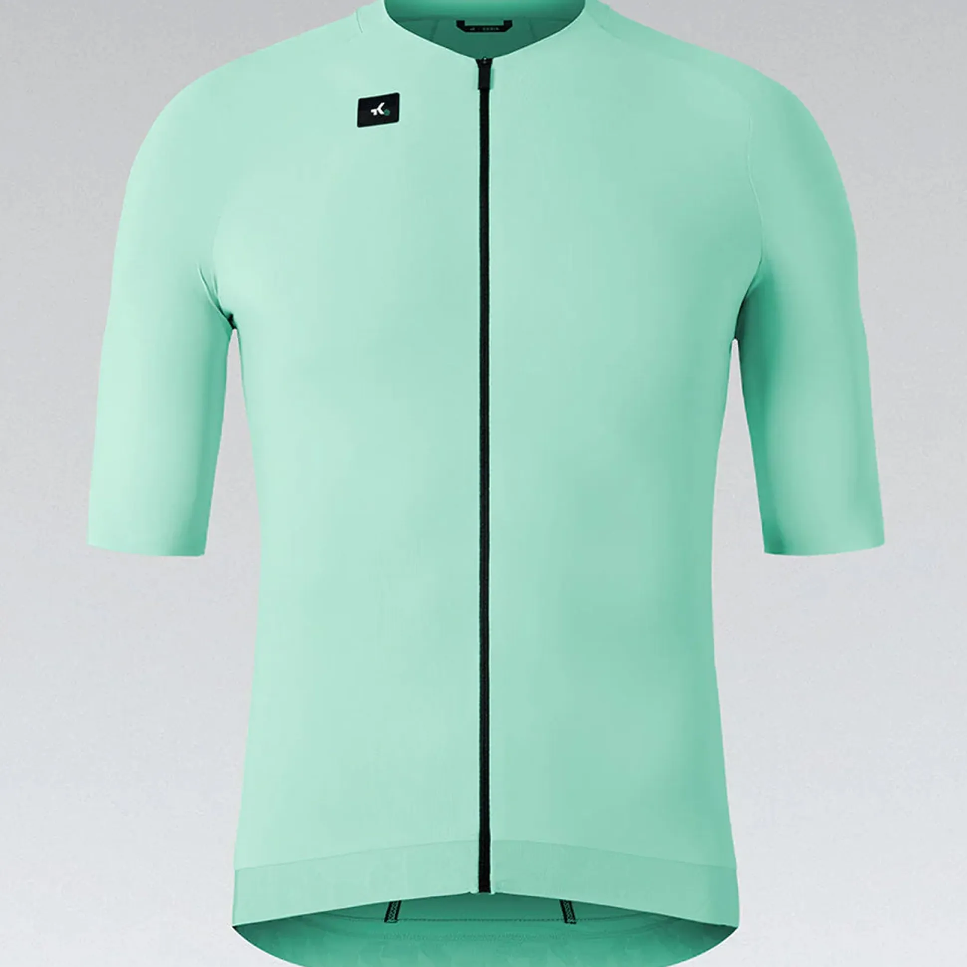 Maglia Gobik Cx Solid Onsen - Verde