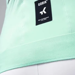 Maglia Gobik Cx Solid Onsen - Verde