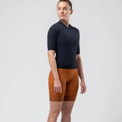 Maglia Gobik Cx Solid Ultrablue - Blu