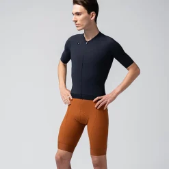 Maglia Gobik Cx Solid Ultrablue - Blu