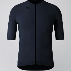 Maglia Gobik Cx Solid Ultrablue - Blu