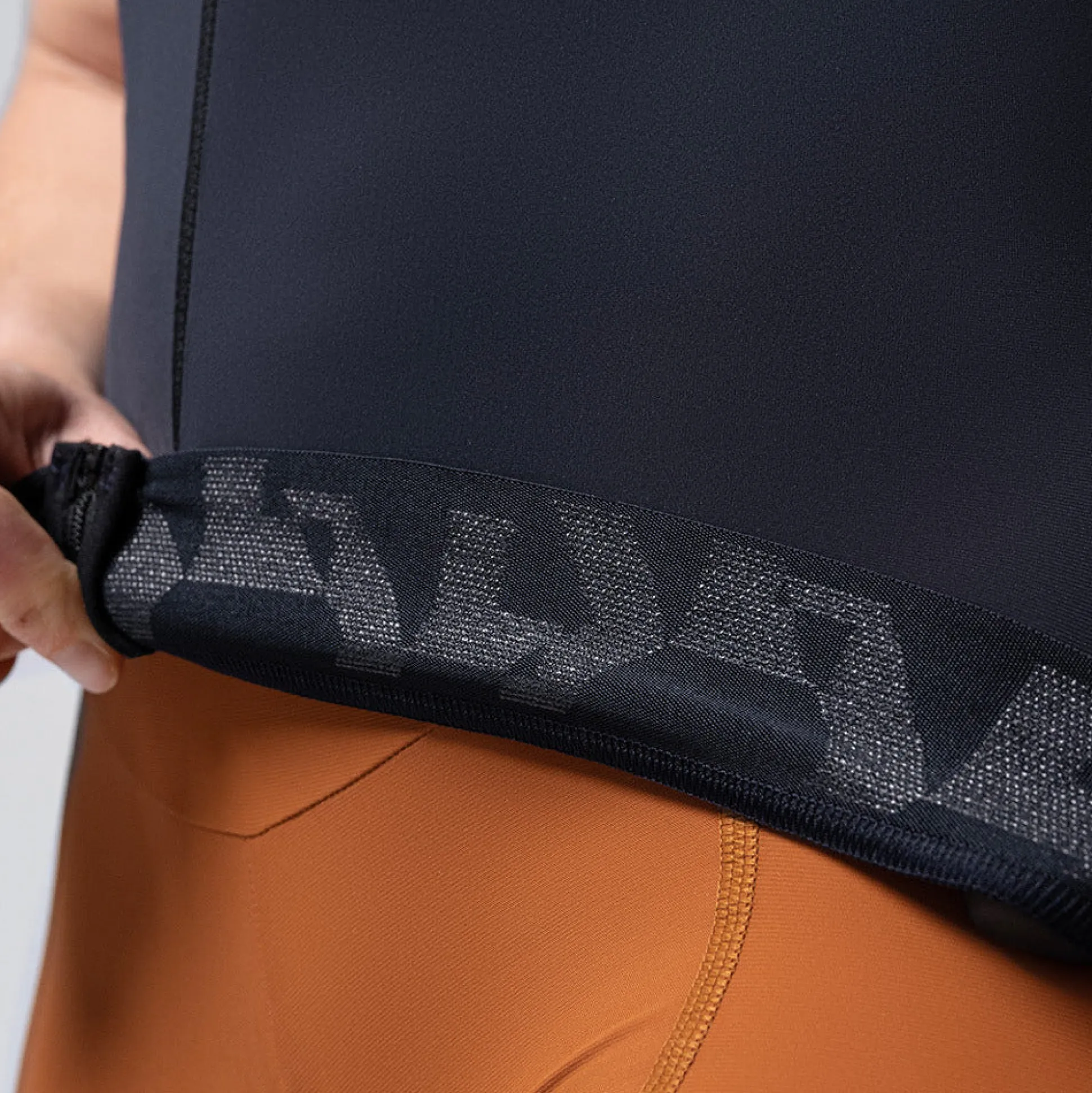 Maglia Gobik Cx Solid Ultrablue - Blu
