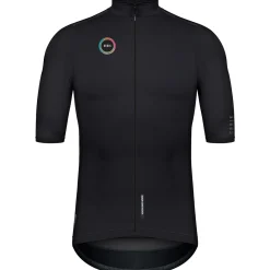 Maglia Gobik Envy Jet Black - Nero