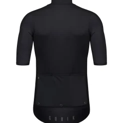 Maglia Gobik Envy Jet Black - Nero