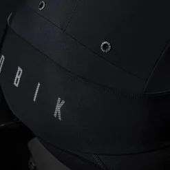Maglia Gobik Envy Jet Black - Nero