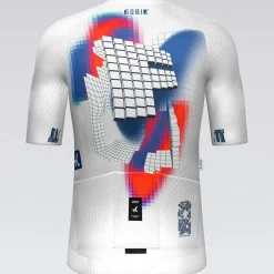 Maglia Gobik Factory Team 2025 Cx Pro 4.0