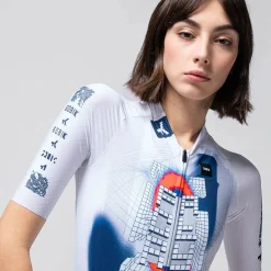 Maglia Gobik Factory Team 2025 Cx Pro 4.0