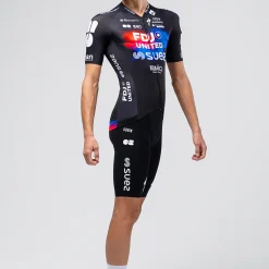 Maglia Gobik FDJ United Suez 2026 Odyssey