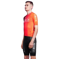 Maglia Gobik Ineos Grenadiers 2025 Odyssey