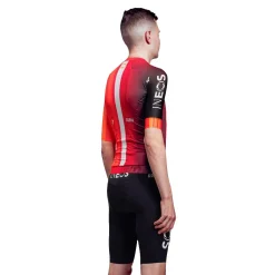 Maglia Gobik Ineos Grenadiers 2025 Reactive 2.0