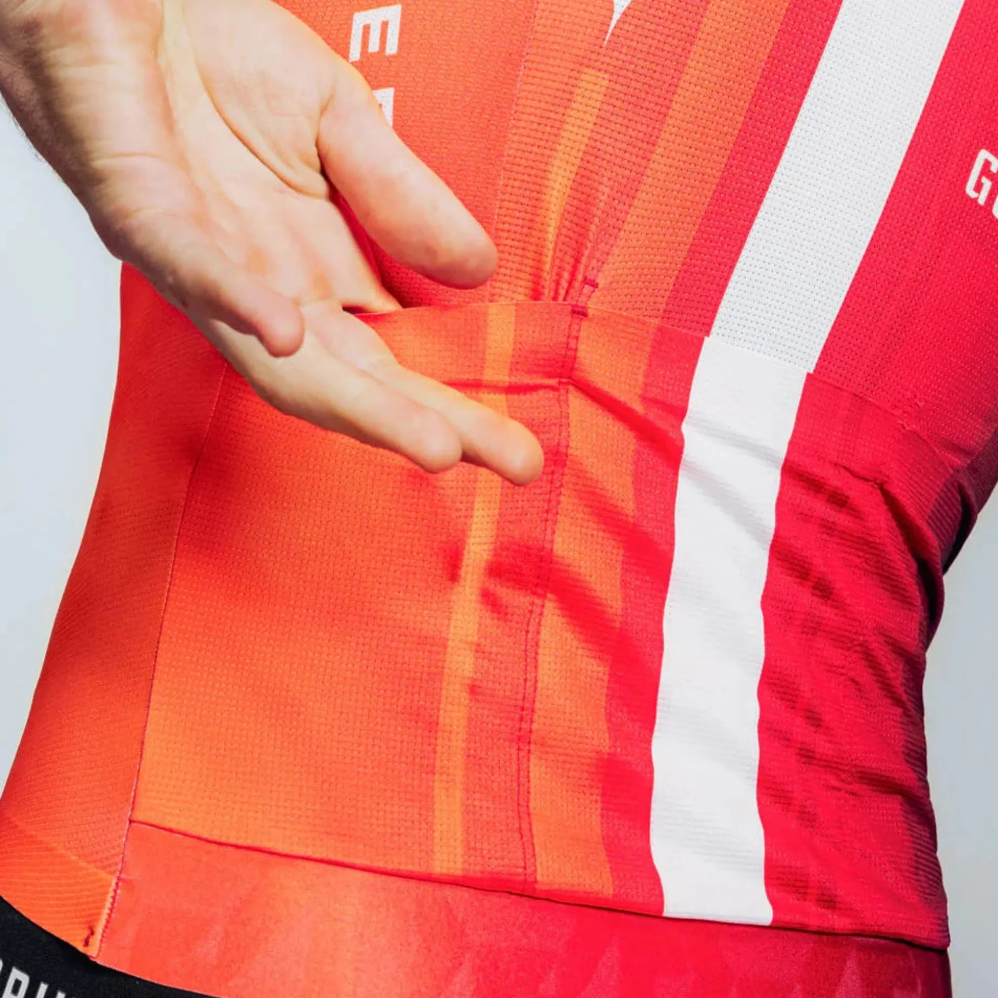 Maglia Gobik Ineos Grenadiers 2025 Reactive 2.0