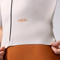 Maglia Gobik Infinity Argonite - Beige