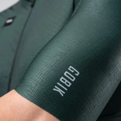 Maglia Gobik Infinity Bunker - Verde