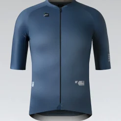 Maglia Gobik Infinity Command - Blu