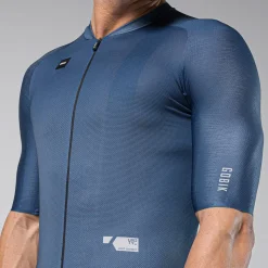 Maglia Gobik Infinity Command - Blu