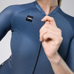 Maglia Gobik Infinity Command - Blu
