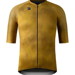 Maglia Gobik Infinity - Giallo