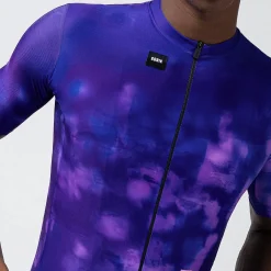 Maglia Gobik Magnitude Grim - Viola